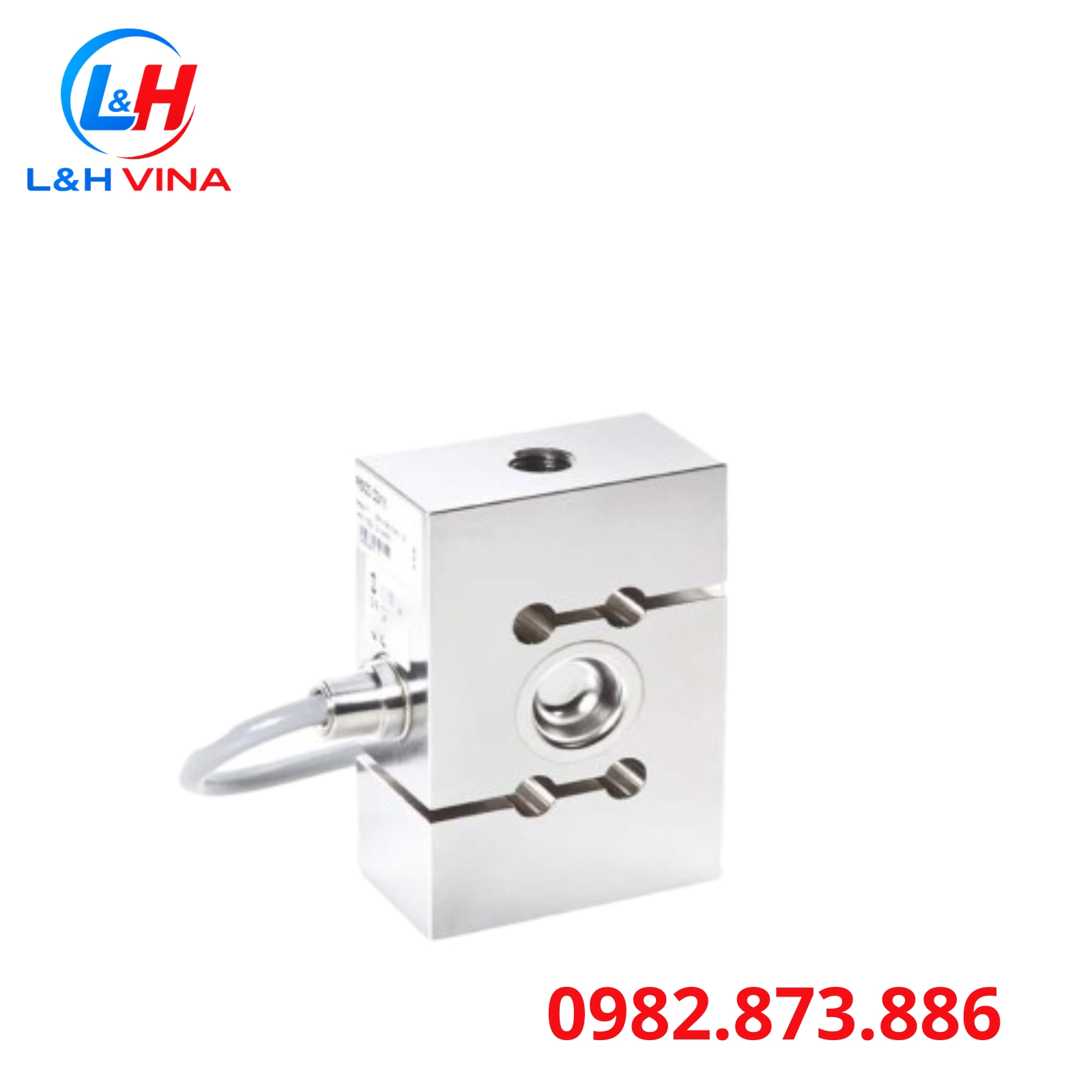 LOADCELL RSCC HBM