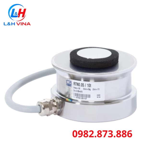 Loadcell RTN HBM