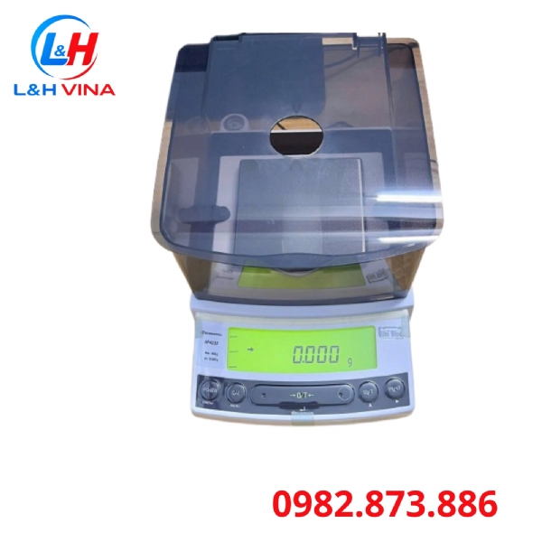 CÂN ĐIỆN TỬ UP-1023X