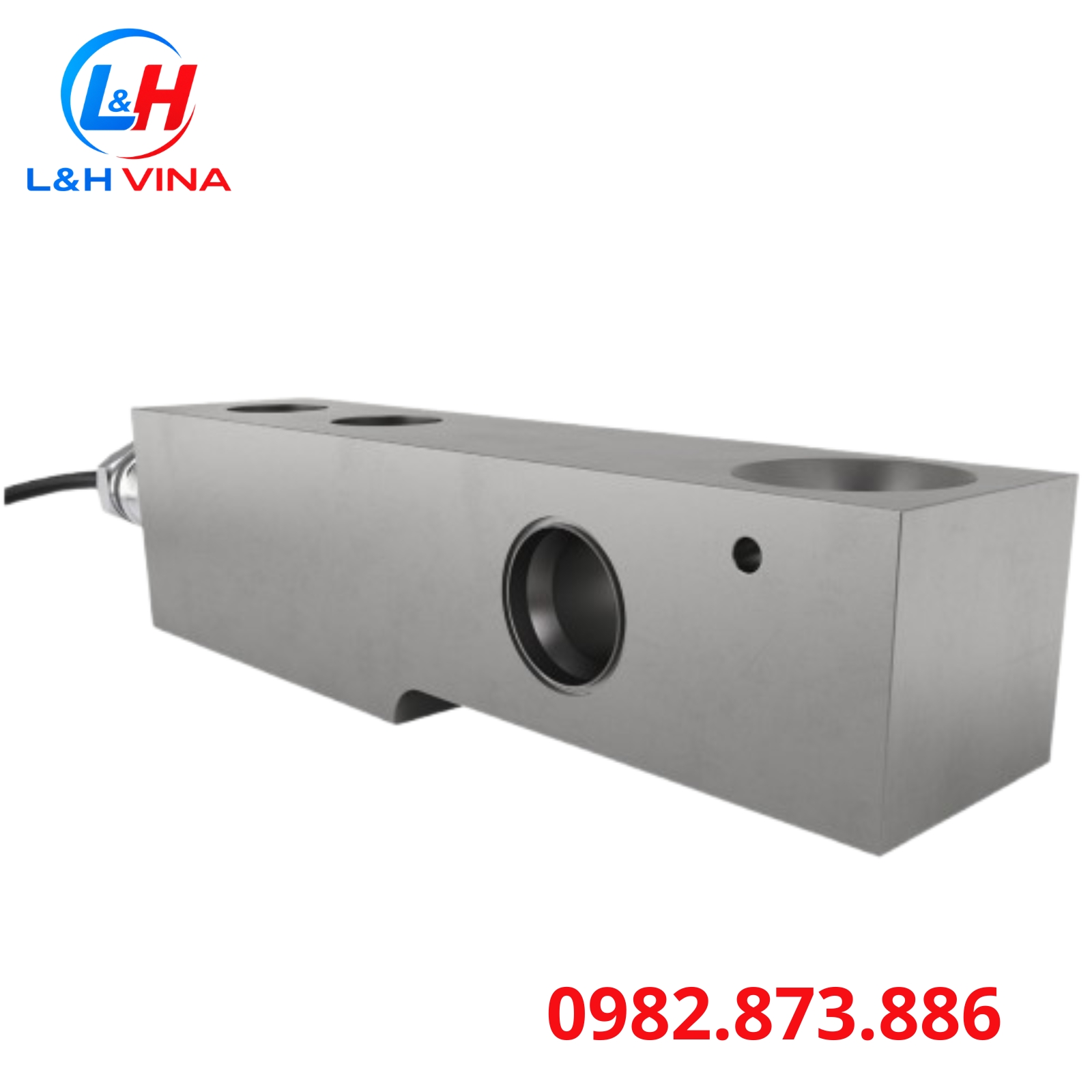 Loadcell SB4 Flintec