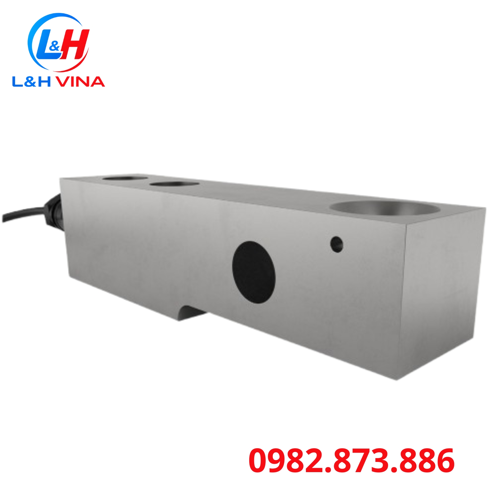 Loadcell SB5 Flintec