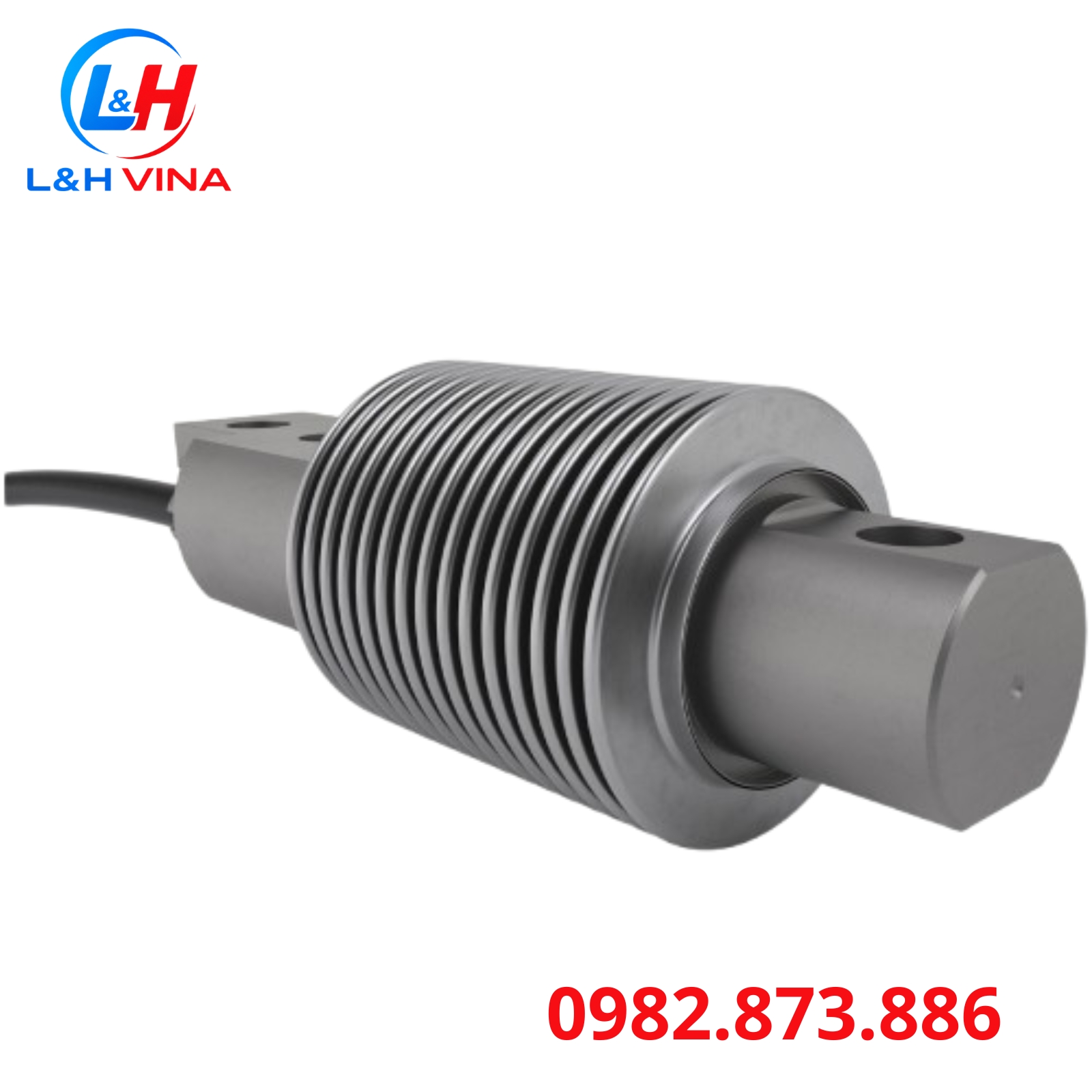 Loadcell SB8 Flintec