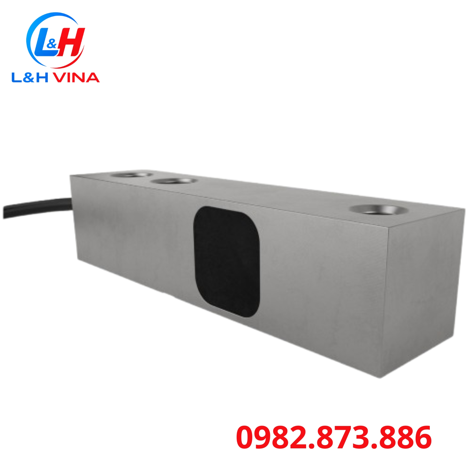 Loadcell SB9 Flintec