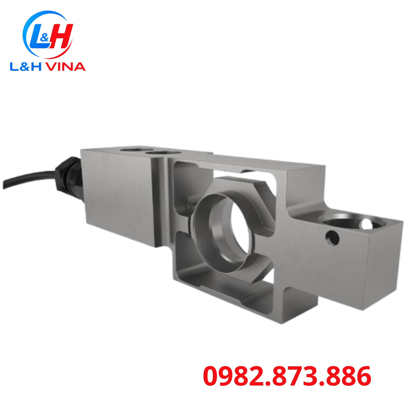Loadcell SB6 Flintec
