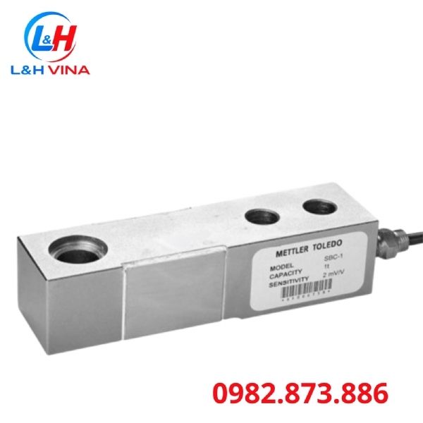 Loadcell SBC Mettler Toledo