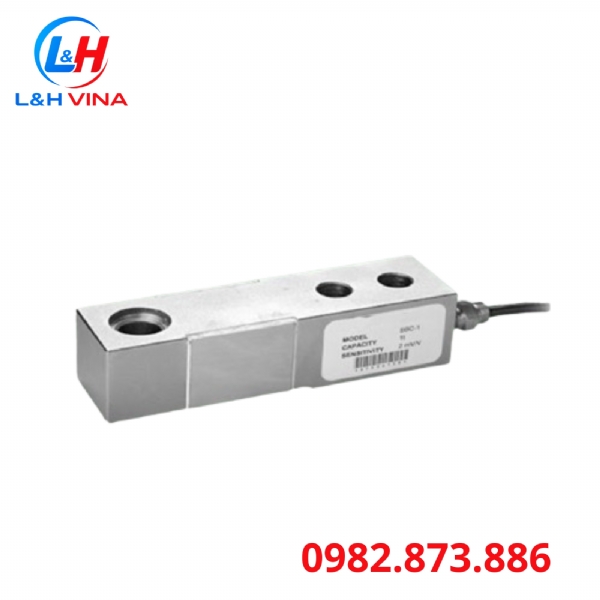 Loadcell SBC Keli