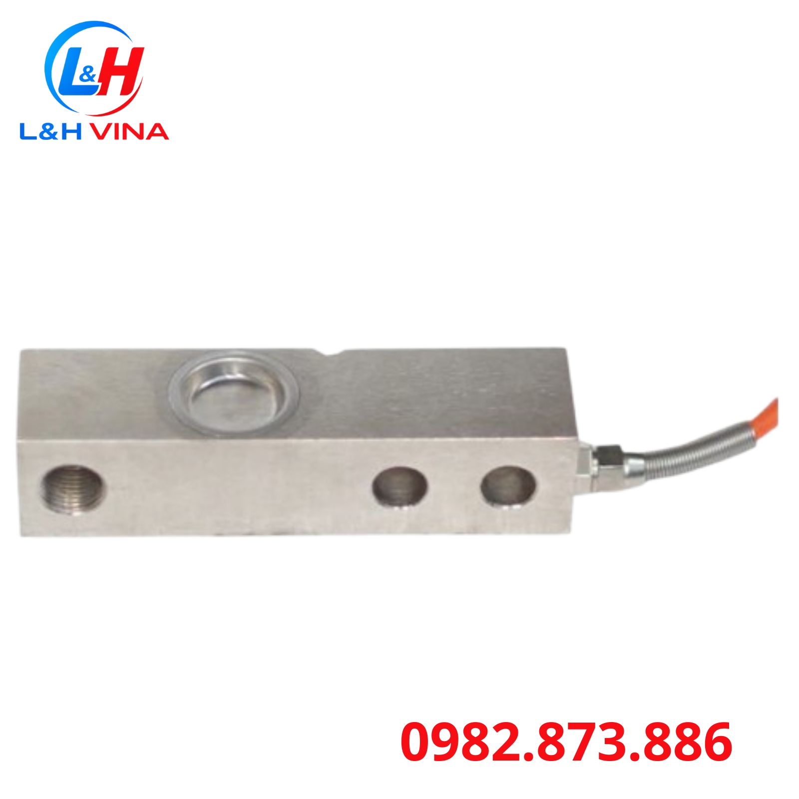 Loadcell SBR MKcells