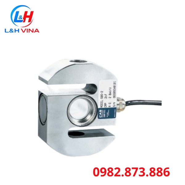 Loadcell SBS CAS