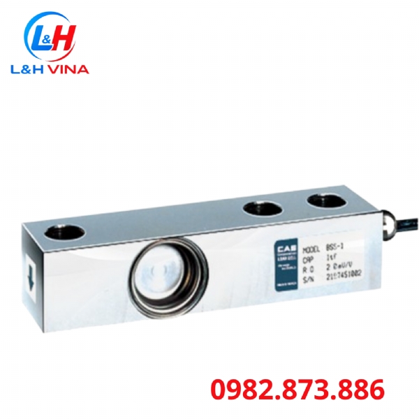 Loadcell BSS CAS