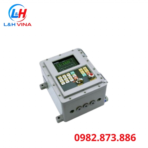 Đầu Cân Điện Tử  SI500Ex (550) 