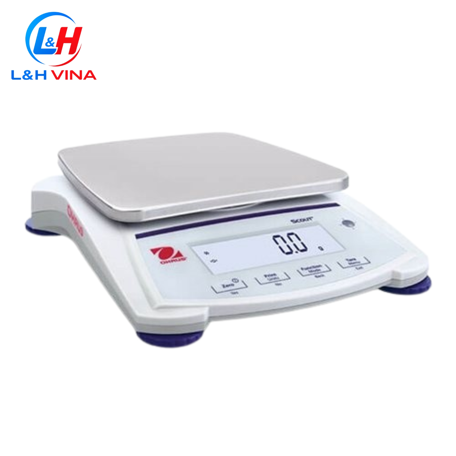 CÂN KỸ THUẬT SJX621/E