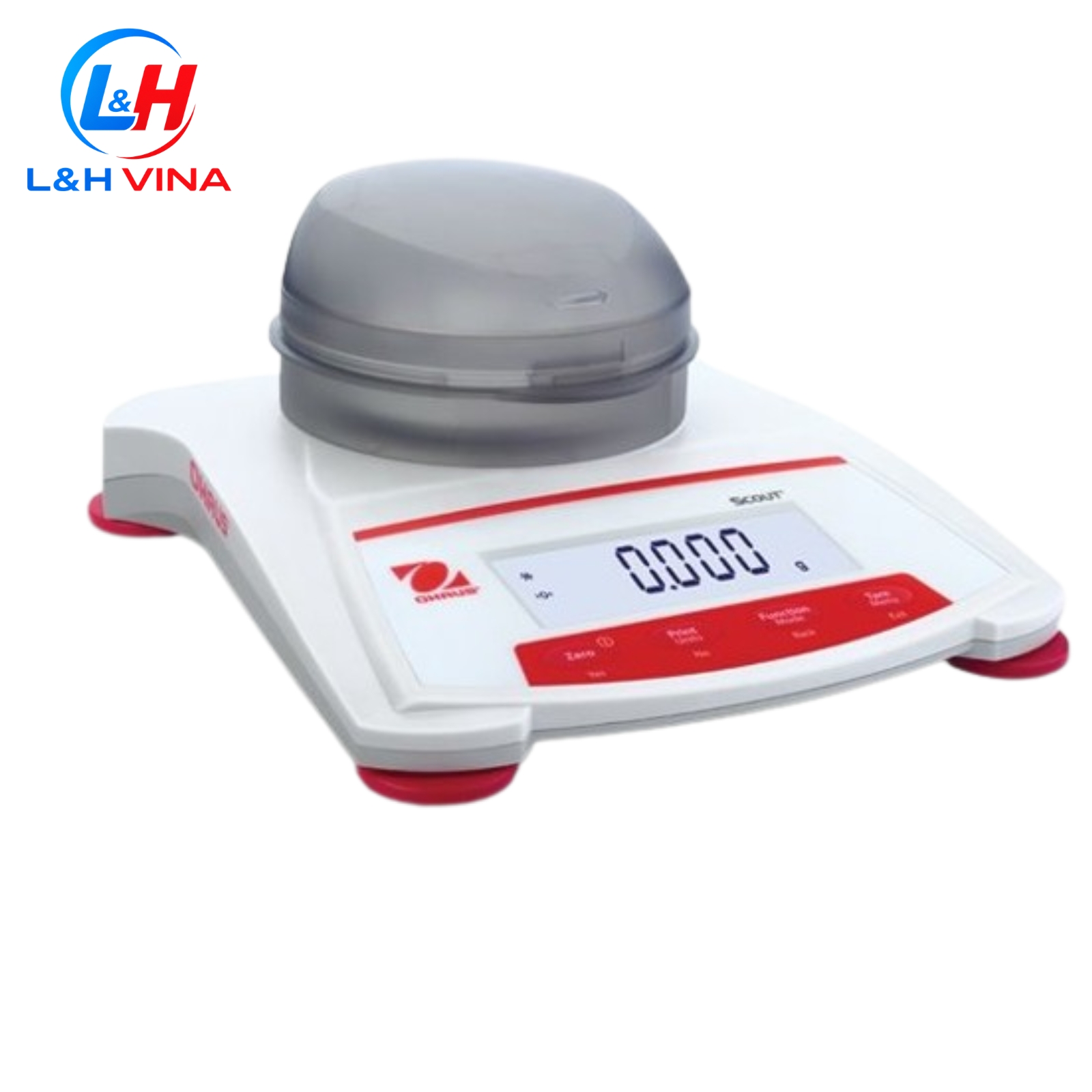 CÂN KỸ THUẬT SKX123