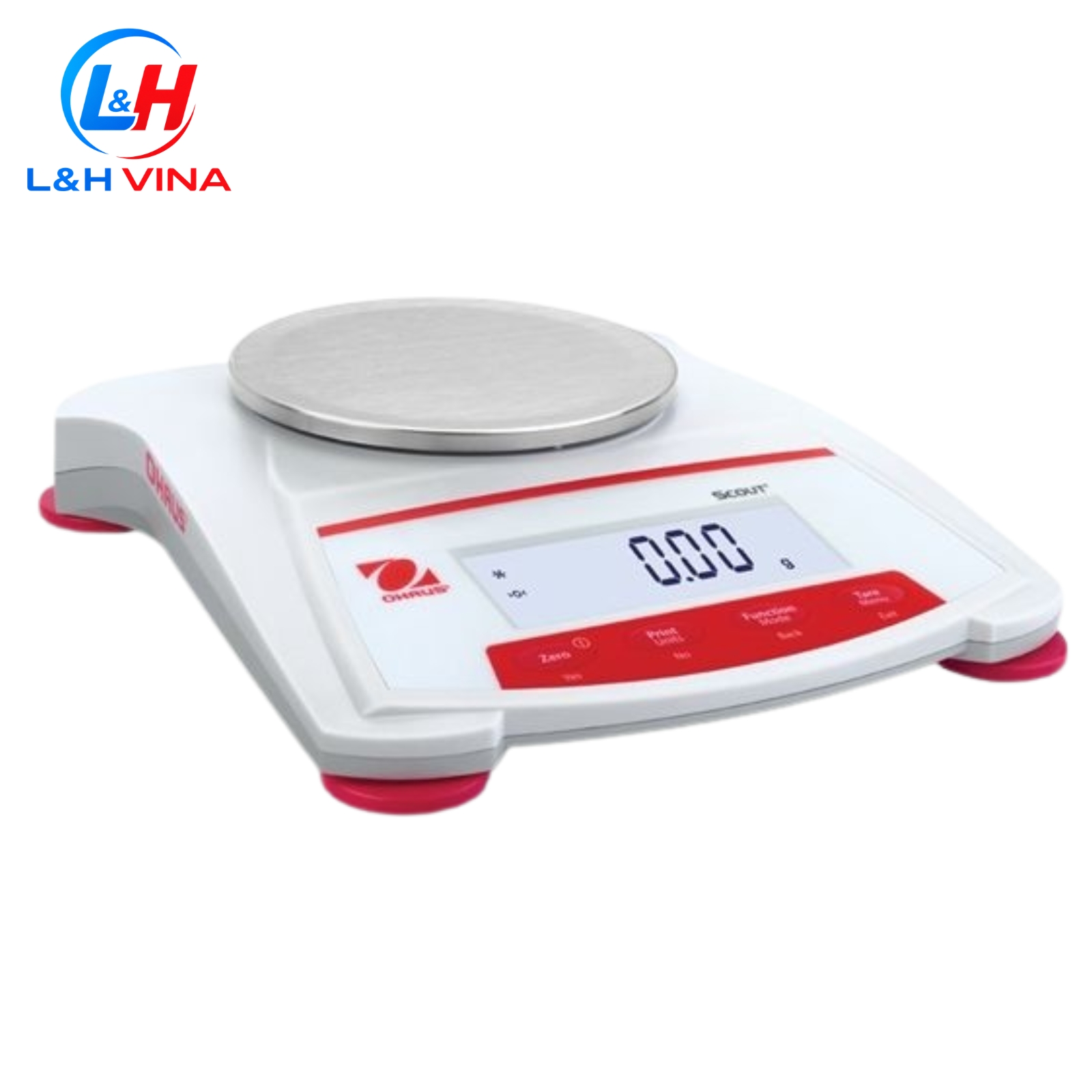 CÂN KỸ THUẬT SKX422