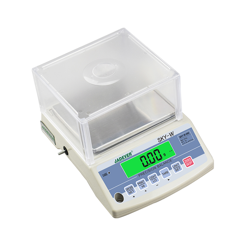 CÂN ĐIỆN TỬ SKY-W 600g x 0.01g