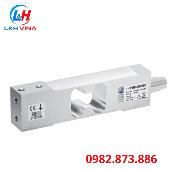 Loadcell SP4Mi HBM