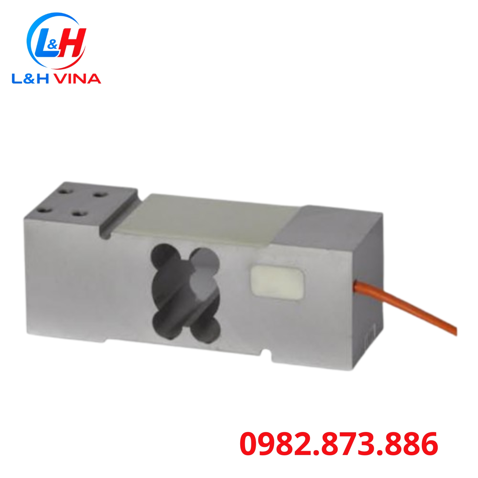 Loadcell SPB MKcells