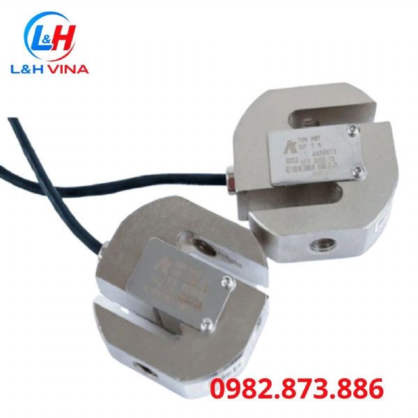 Loadcell SPT Keli