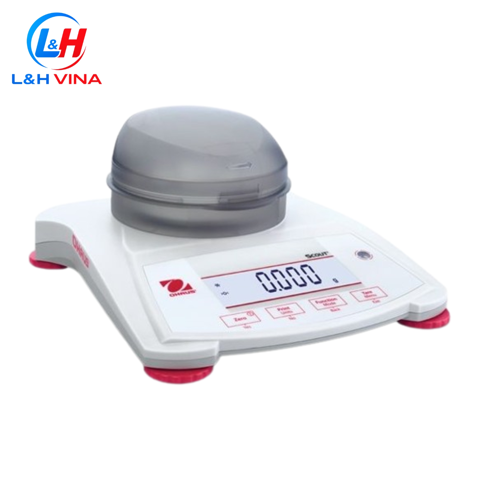 CÂN KỸ THUẬT SPX123