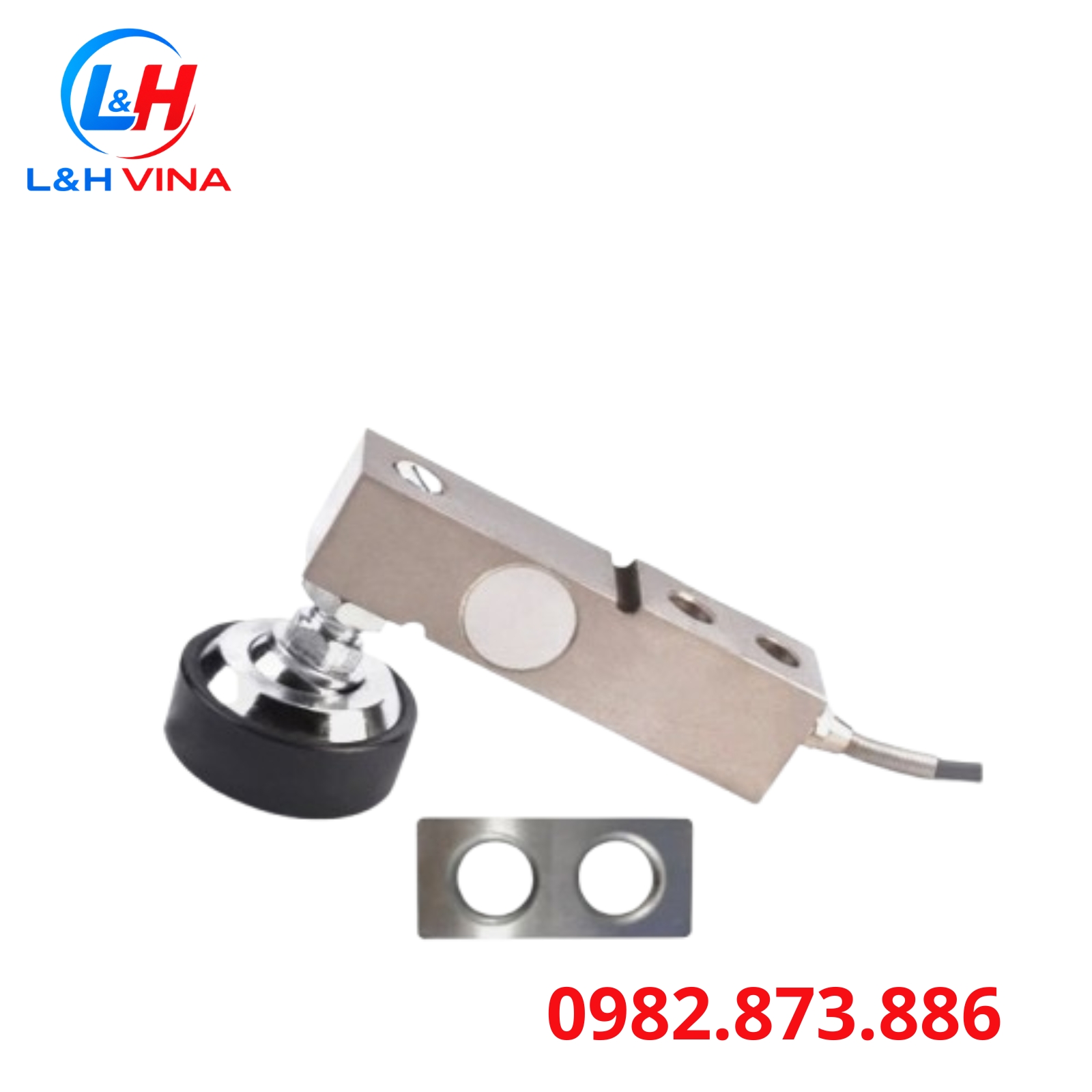 Loadcell SQB-A Keli