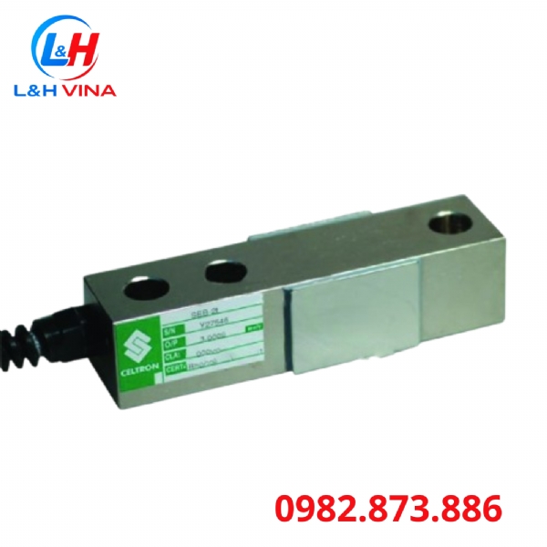 Loadcell SQB Celtron