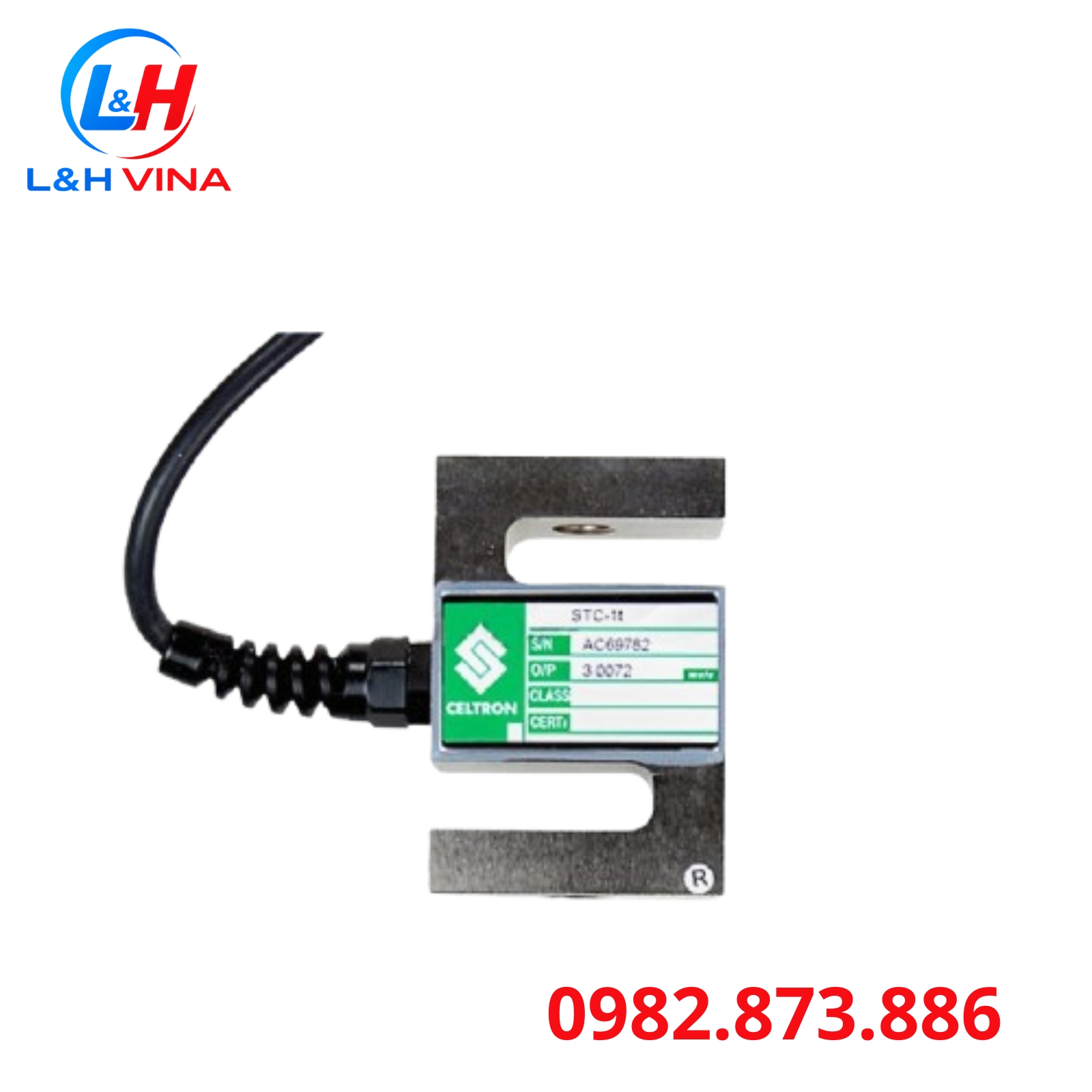 Loadcell STC