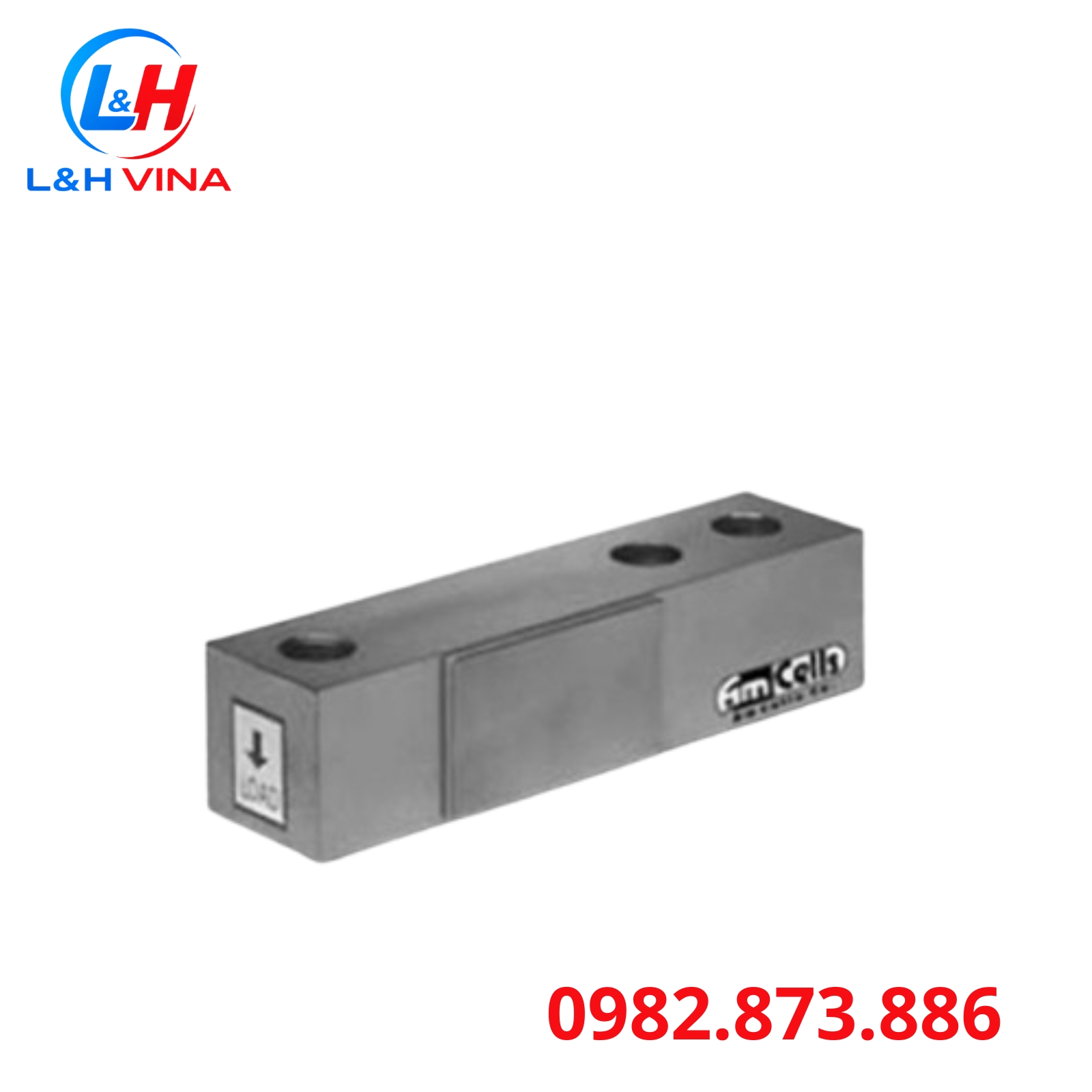 LOADCELL SSB Amcell