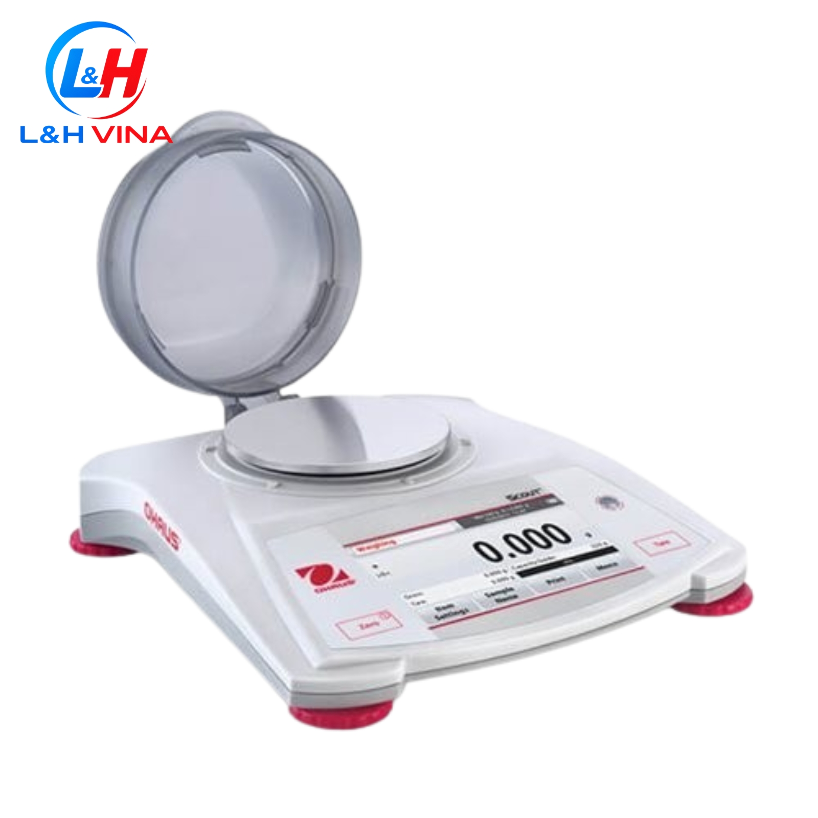 CÂN KỸ THUẬT STX123