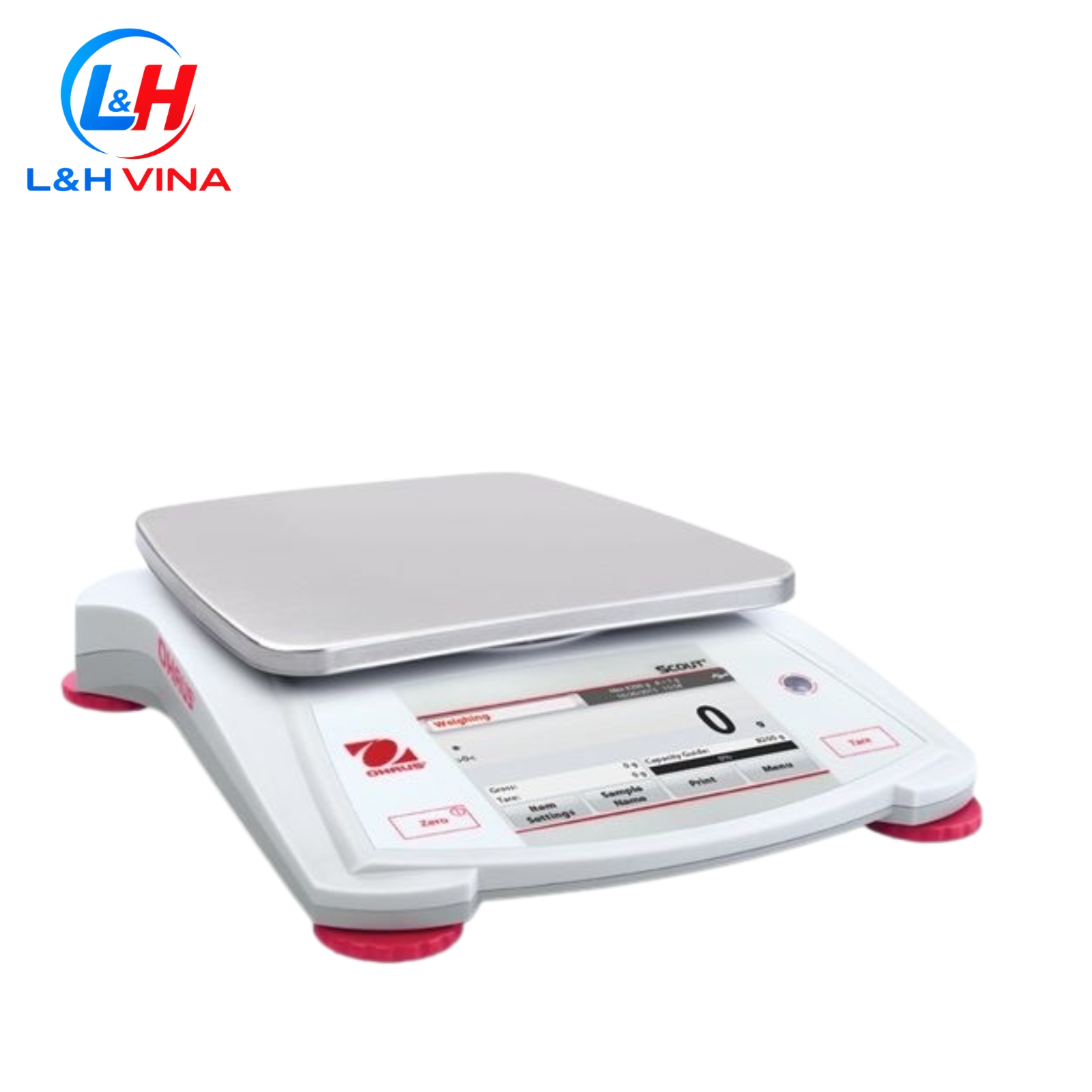 CÂN KỸ THUẬT STX8200
