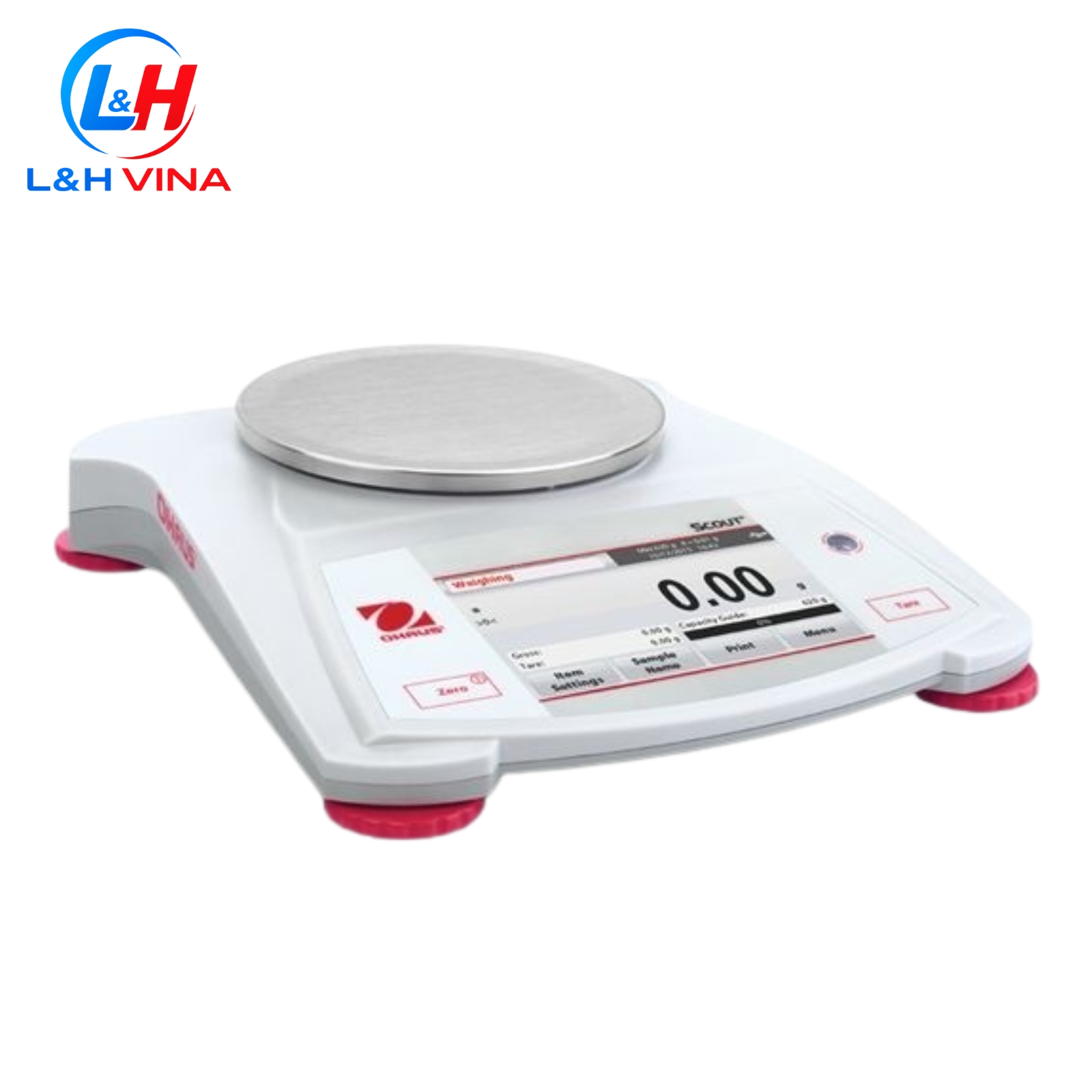 CÂN KỸ THUẬT STX2201