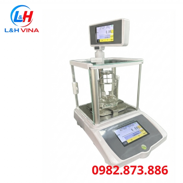 Cân tỷ trọng FPH-T 1200