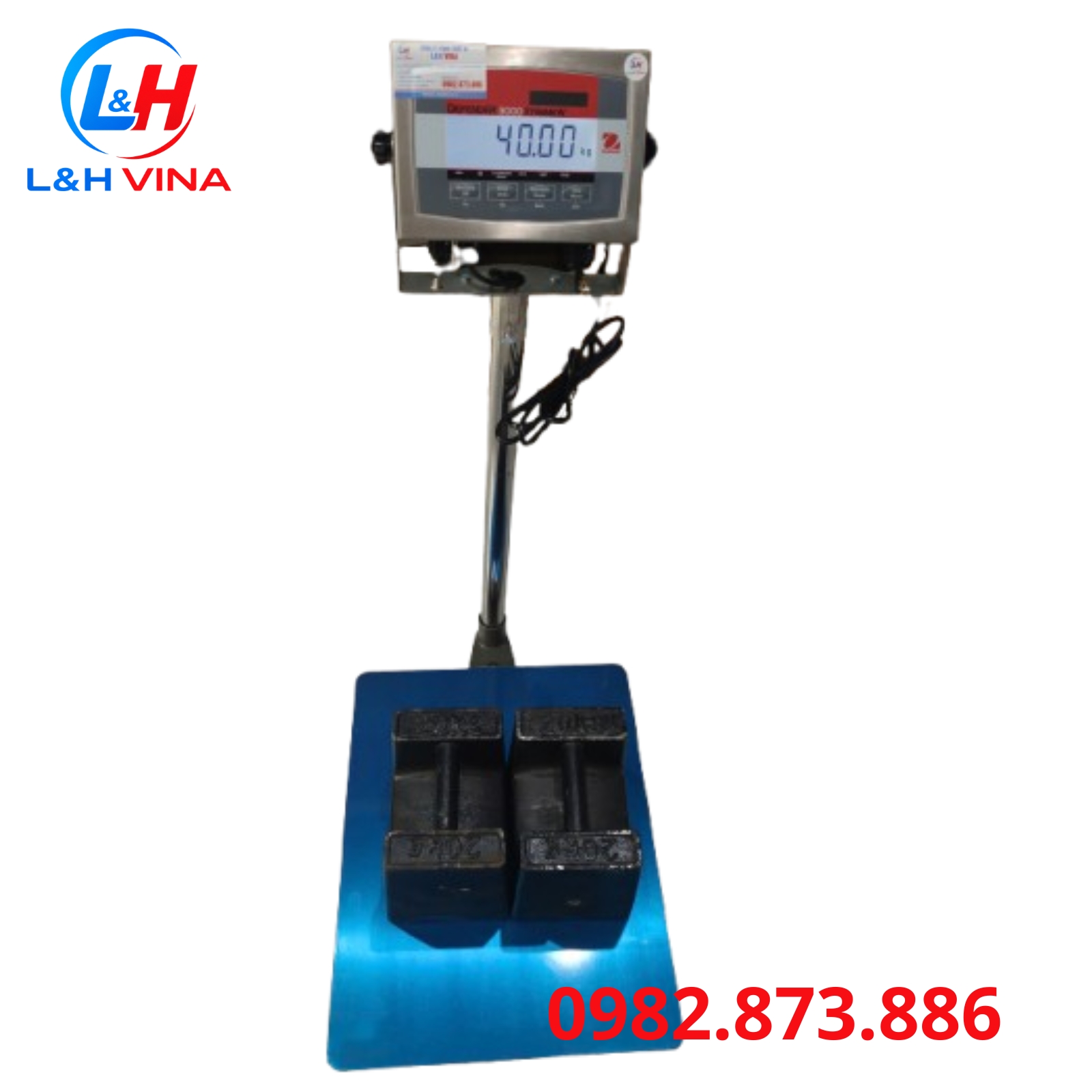 CÂN BÀN ĐIỆN TỬ T32XW-30kg