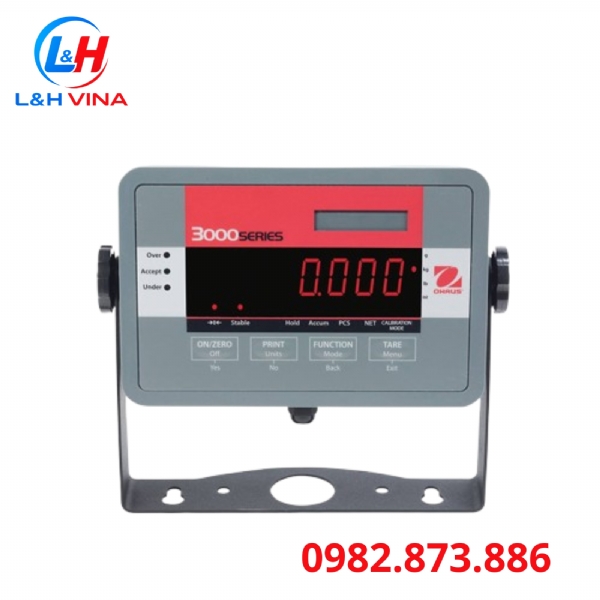 Đầu Cân Điện Tử T32M Ohaus