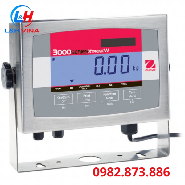 Đầu Cân Điện Tử T32XW