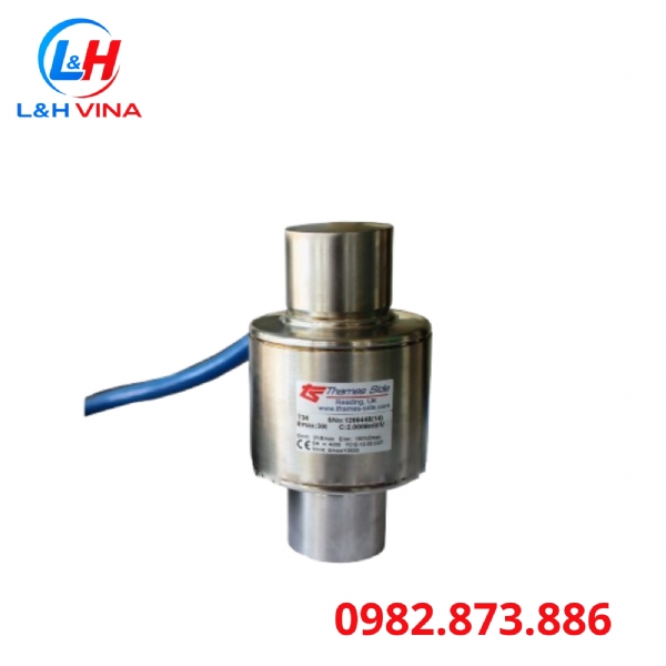 Loadcell Thames Side T34