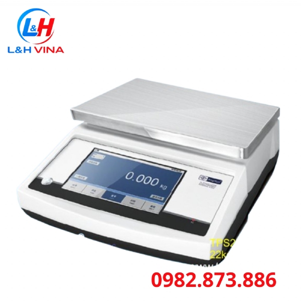 Cân tỷ trọng TPS20MTB