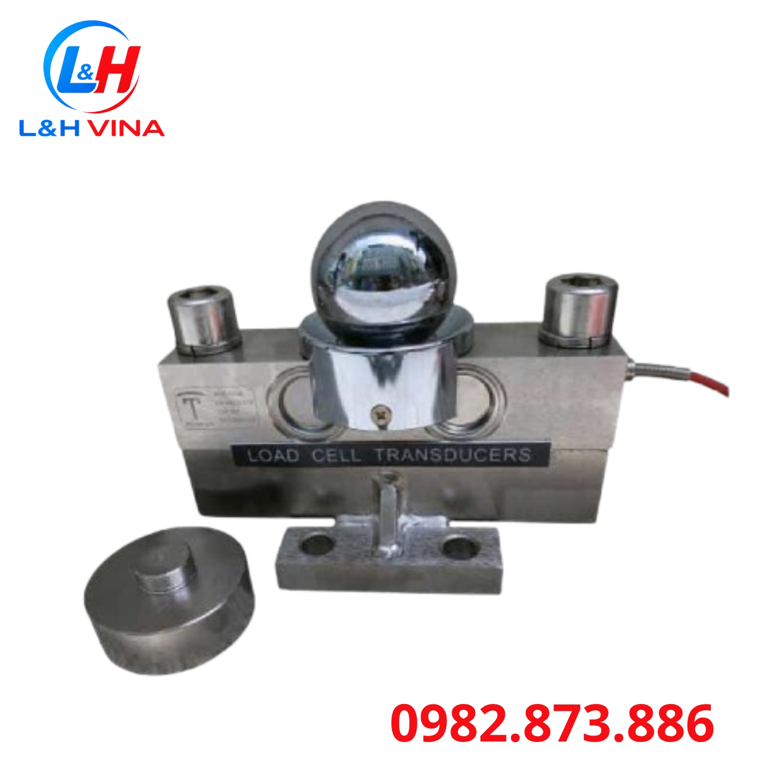 Loadcell TD150
