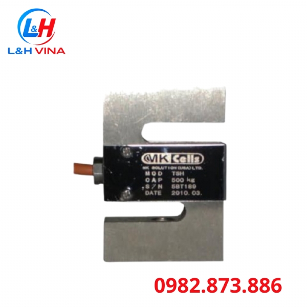 Loadcell TSH MKcells