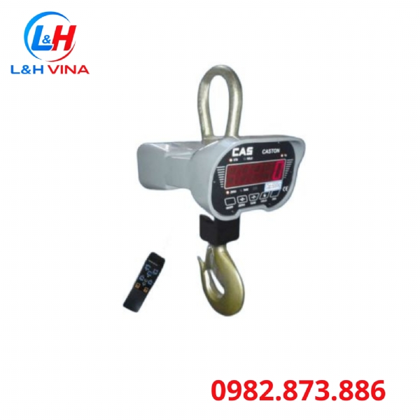 CÂN TREO ĐIỆN TỬ CAS THZ-10T