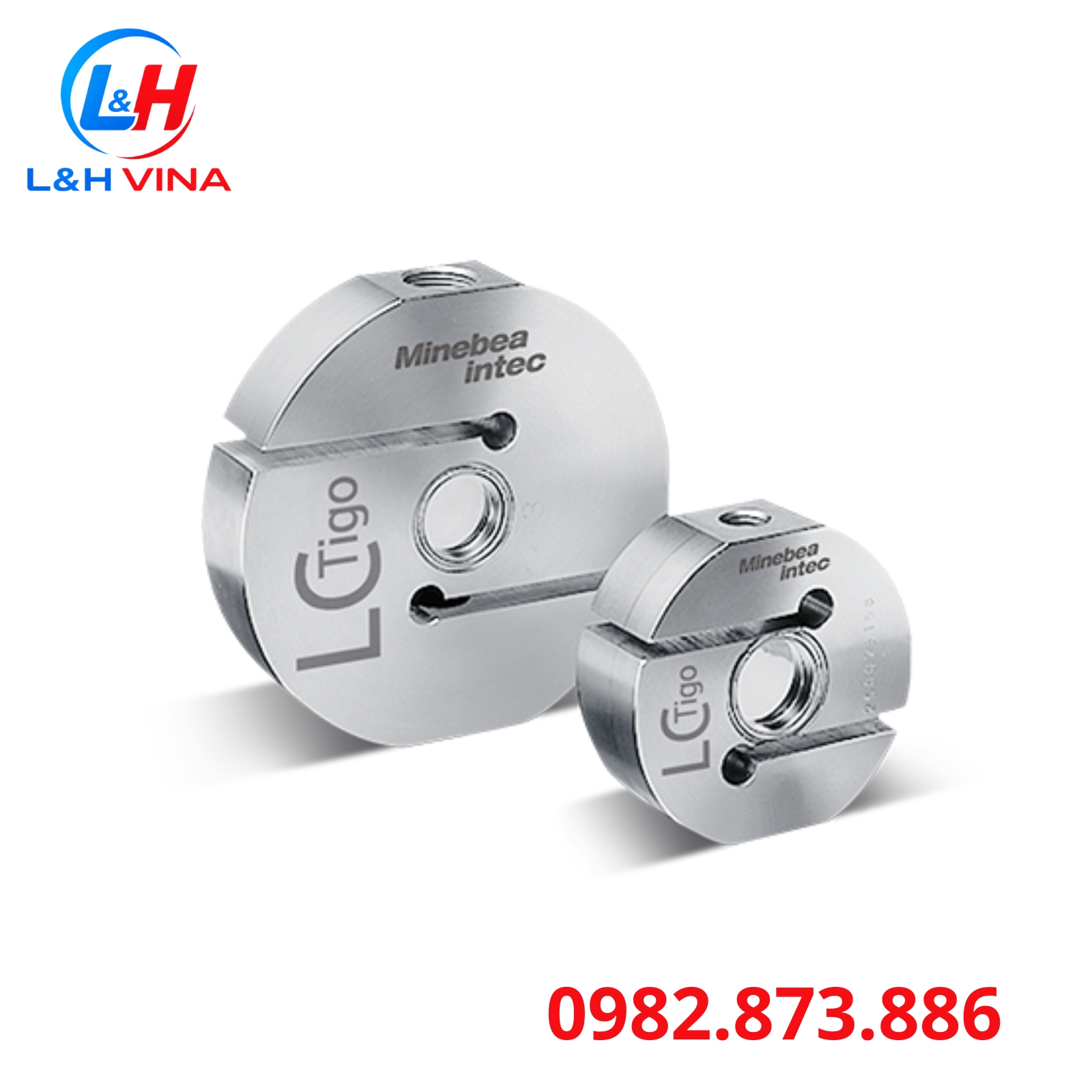 Loadcell Loadcell LC TIGO