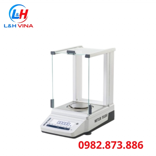 CÂN PHÂN TÍCH MA204