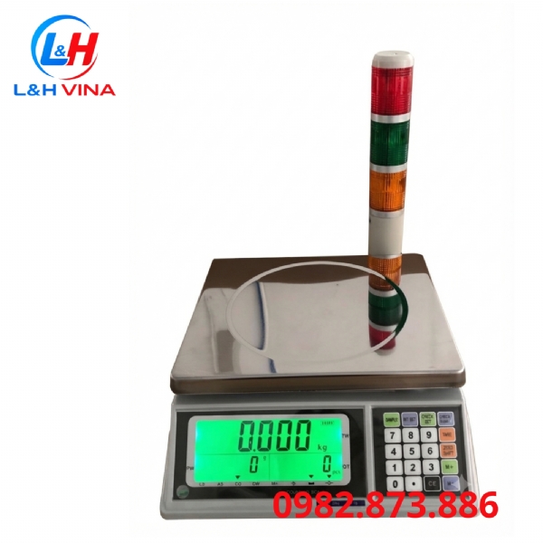 Cân đếm TPS15LC