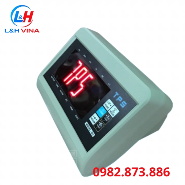 Đầu Cân Điện Tử TPSDH