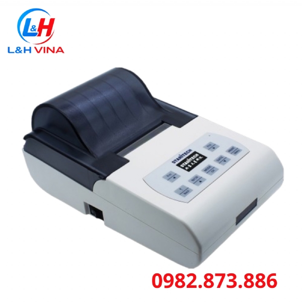MÁY IN THỐNG KÊ TX-100SE