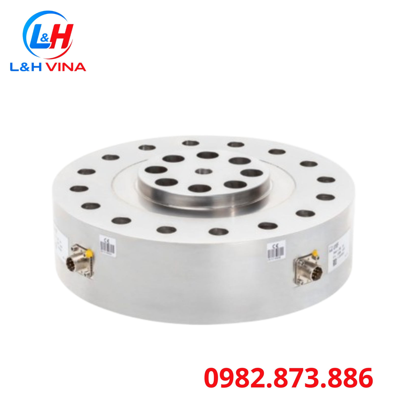 Loadcell U10F HBM