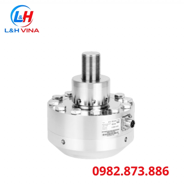 Loadcell U15 HBM