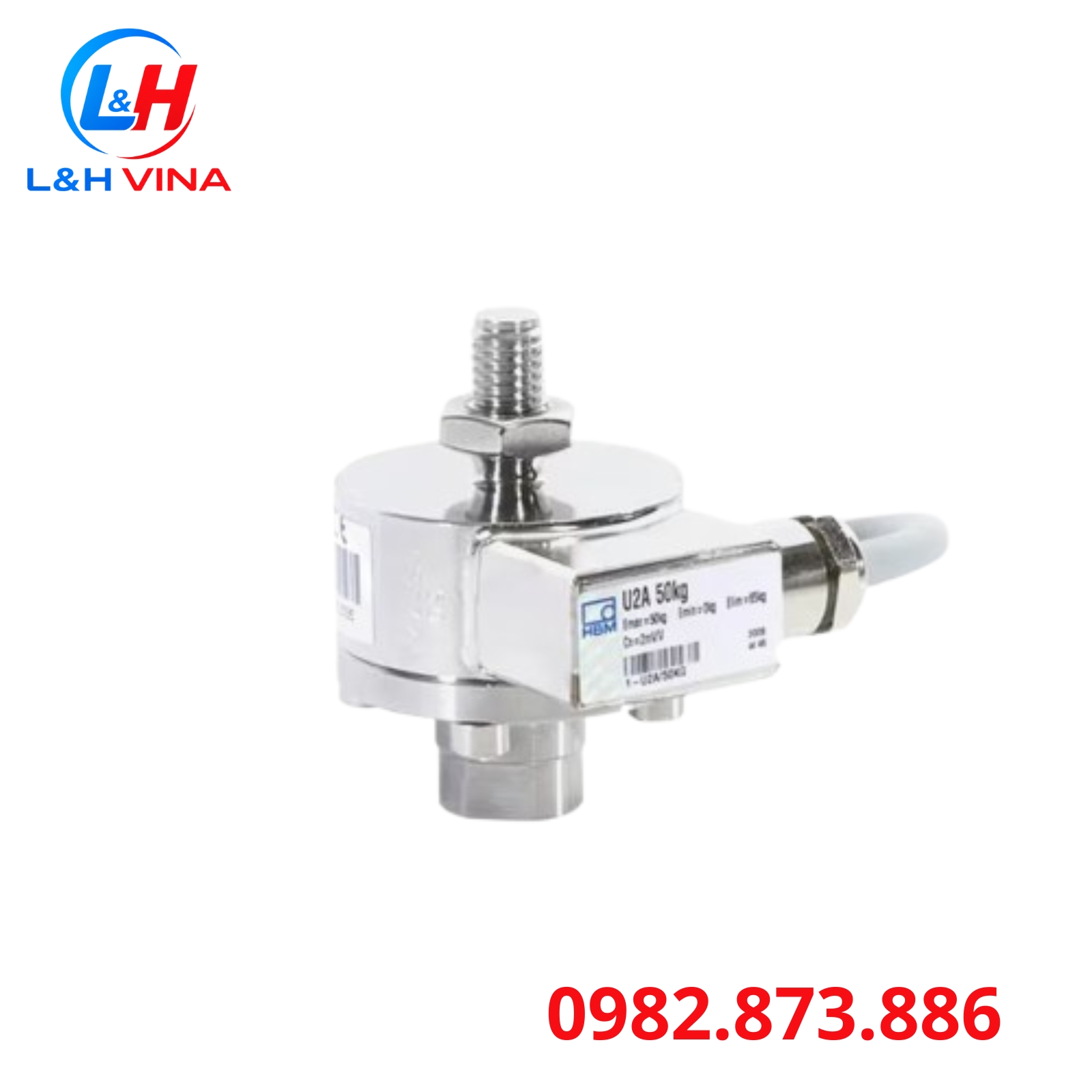 Loadcell U2A/20T