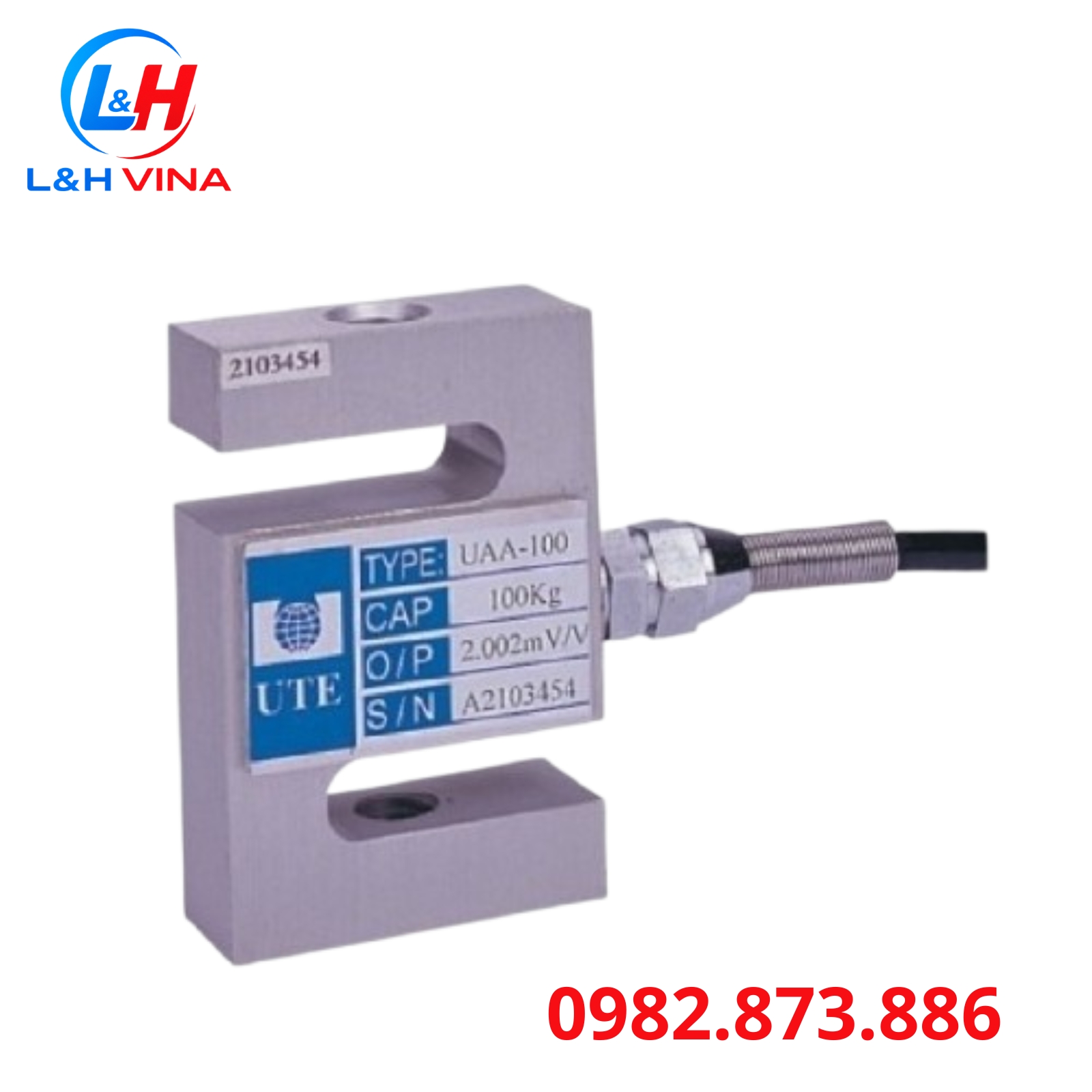Loadcell UAA UTE