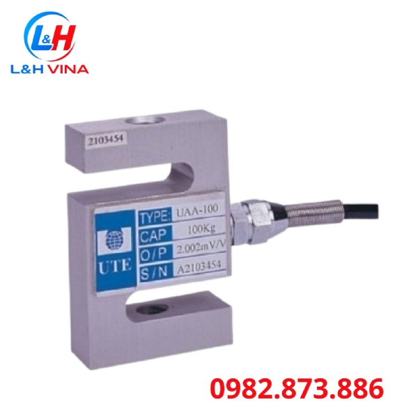 Loadcell UAA UTE