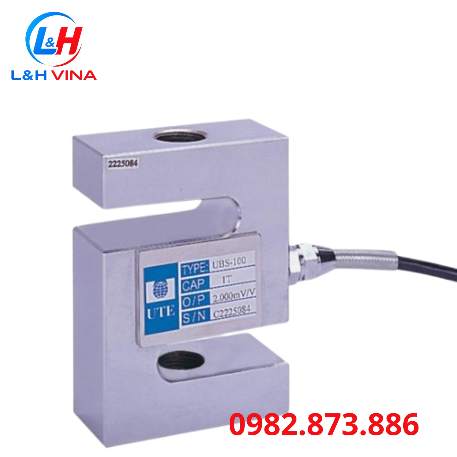 Loadcell UBS UTE