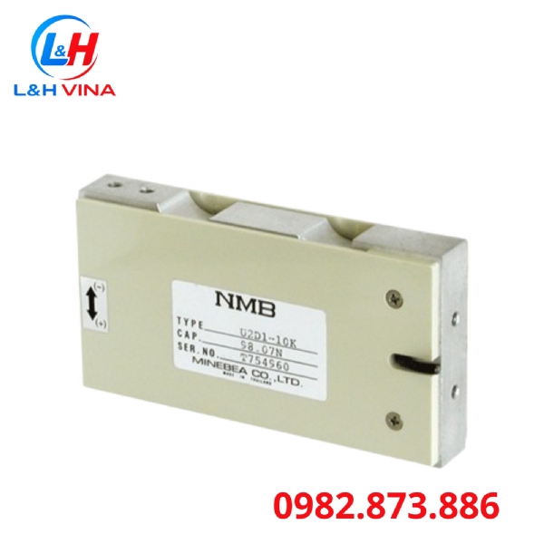 Loadcell U2D1-100K